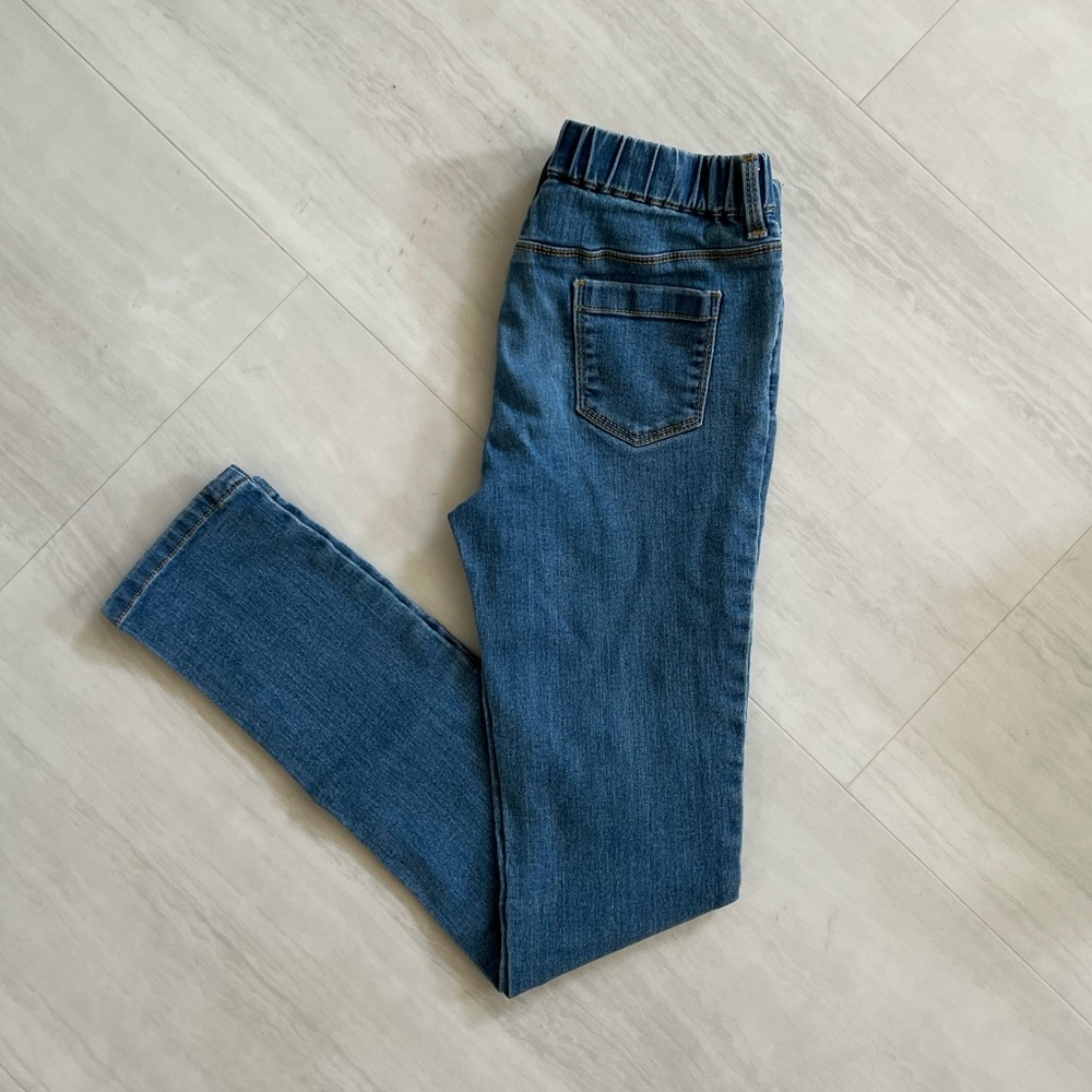 Gymboree jeggings